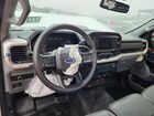 2021 Ford F150 White vin: 1FTMF1CB4MKD80358