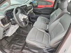 2021 Ford F150 White vin: 1FTMF1CB4MKD80358