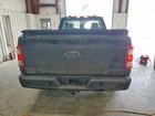 2022 Ford F150 Black vin: 1FTMF1CB4NKF26792