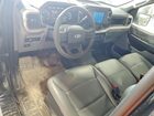 2022 Ford F150 Black vin: 1FTMF1CB4NKF26792