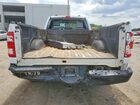 2022 Ford F150 White vin: 1FTMF1CB6NKD55057