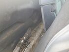 2022 Ford F150 White vin: 1FTMF1CB6NKD55057