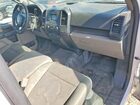 2018 Ford F-150 Белый vin: 1FTMF1CB7JKG05951