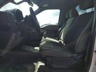 2018 Ford F-150 Белый vin: 1FTMF1CB7JKG05951