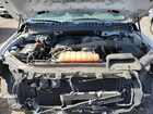 2018 Ford F-150 Белый vin: 1FTMF1CB7JKG05951