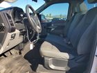 2018 Ford F150 Белый vin: 1FTMF1CB8JKC09883