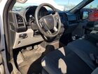 2018 Ford F150 Белый vin: 1FTMF1CB8JKC09883