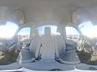 2018 Ford F150 Белый vin: 1FTMF1CB8JKC09883