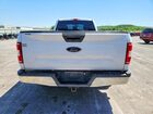 2020 Ford F150 Белый vin: 1FTMF1CBXLKD65443