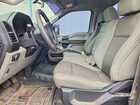 2020 Ford F150 Белый vin: 1FTMF1CBXLKD65443