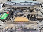 2020 Ford F150 Белый vin: 1FTMF1CBXLKD65443