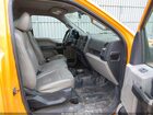 2016 Ford F-150 Xl Оранжевый vin: 1FTMF1CF0GKE27117