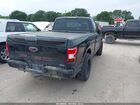 2018 Ford F-150 Xl Черный vin: 1FTMF1CP3JKD80083