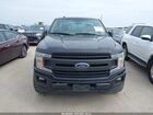 2018 Ford F-150 Xl Черный vin: 1FTMF1CP3JKD80083