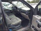 2018 Ford F-150 Xl Черный vin: 1FTMF1CP3JKD80083