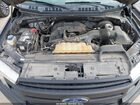 2018 Ford F-150 Xl Черный vin: 1FTMF1CP3JKD80083