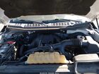2016 Ford F-150 Xl/xlt Белый vin: 1FTMF1CP6GKE78422