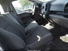 2016 Ford F-150 Xl/xlt Белый vin: 1FTMF1CP6GKE78422
