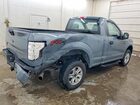 2019 Ford F150 Gray vin: 1FTMF1E50KFA17858