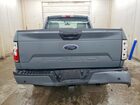 2019 Ford F150 Gray vin: 1FTMF1E50KFA17858