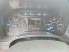 2018 Ford F150 Серый vin: 1FTMF1E54JFD31396