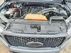 2018 Ford F150 Серый vin: 1FTMF1E54JFD31396