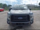 2018 Ford F-150 Xl Gray vin: 1FTMF1E58JKF44827 2018 Ford F-150 Xl Gray vin: 1FTMF1E58JKF44827
