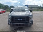 2018 Ford F-150 Xl Gray vin: 1FTMF1E58JKF44827 2018 Ford F-150 Xl Gray vin: 1FTMF1E58JKF44827