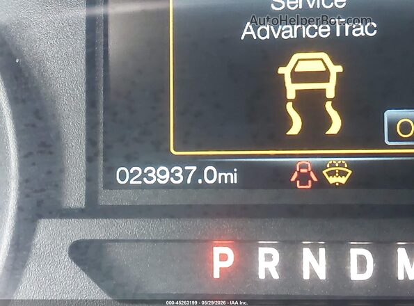 1FTMF1E58JKF44827 2018 FORD F150 Gray 