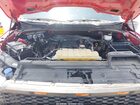 2023 Ford F-150 Xl Красный vin: 1FTMF1E5XPKD07751