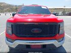2023 Ford F-150 Xl Красный vin: 1FTMF1E5XPKD07751