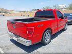 2023 Ford F-150 Xl Красный vin: 1FTMF1E5XPKD07751