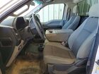 2016 Ford F150 Белый vin: 1FTMF1E84GKD25009