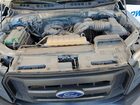 2016 Ford F150 Белый vin: 1FTMF1E84GKD25009