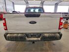 2023 Ford F150 White vin: 1FTMF1EB1PKF83984