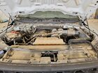 2023 Ford F150 White vin: 1FTMF1EB1PKF83984