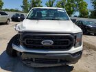 2023 Ford F150 White vin: 1FTMF1EB5PKF09273 2023 Ford F150 White vin: 1FTMF1EB5PKF09273