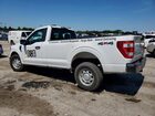 2023 Ford F150 White vin: 1FTMF1EB5PKF09273 2023 Ford F150 White vin: 1FTMF1EB5PKF09273