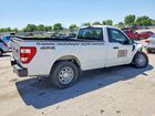2023 Ford F150 White vin: 1FTMF1EB5PKF09273 2023 Ford F150 White vin: 1FTMF1EB5PKF09273