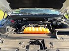 2018 Ford F150 Белый vin: 1FTMF1EB7JKD39070