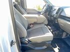 2018 Ford F150 Белый vin: 1FTMF1EB7JKD39070