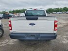 2022 Ford F150 Белый vin: 1FTMF1EB7NKE07289