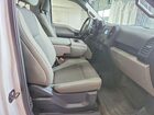 2018 Ford F150 Белый vin: 1FTMF1EB9JFB56553