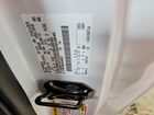2018 Ford F150 Белый vin: 1FTMF1EB9JFB56553