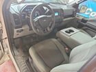 2018 Ford F150 Белый vin: 1FTMF1EB9JFB56553
