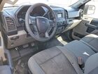 2018 Ford F150 White vin: 1FTMF1EP3JKF57714 2018 Ford F150 White vin: 1FTMF1EP3JKF57714