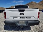 2018 Ford F150 White vin: 1FTMF1EP3JKF57714 2018 Ford F150 White vin: 1FTMF1EP3JKF57714