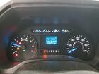 2016 Ford F150 Белый vin: 1FTMF1EP5GFB56571 Damage: Warning - Tire Pressure, On, Unacceptable