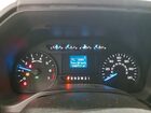 2016 Ford F150 Белый vin: 1FTMF1EP5GFB56571