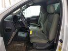 2016 Ford F150 Белый vin: 1FTMF1EP5GFB56571